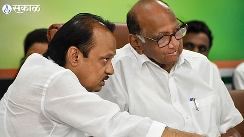 Sharad Pawar