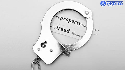 Property Fraud