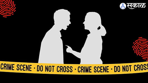 Crime