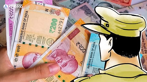 Mumbai Crime News