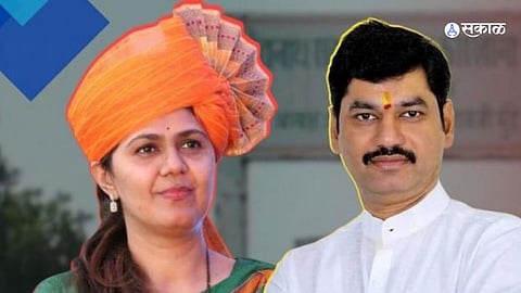 Pankaja Munde
