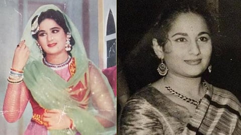 Asha Nadkarni