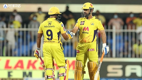 Ambati Rayudu will Start New Innings on Politics