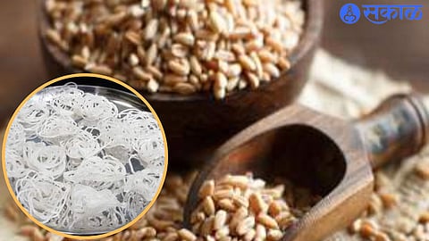 How to make Kurdai Recipe