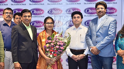 Sejal Rathi