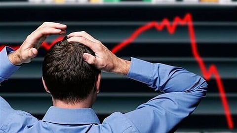 Share Market Closing
