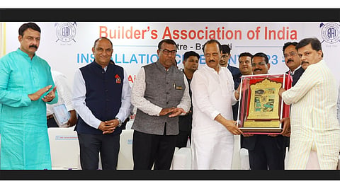 Ajit Pawar