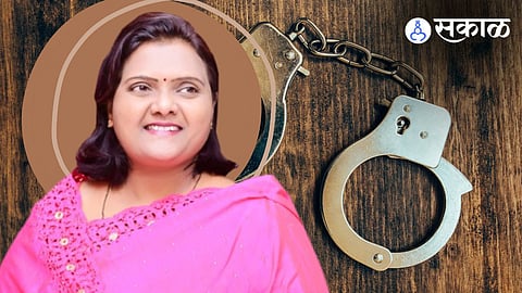 डॉ. वंदना मोहिते