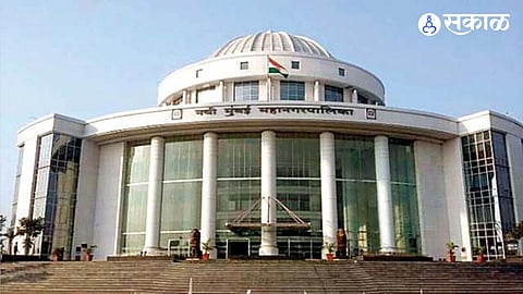 Navi Mumbai mahapalika
