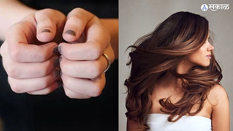 Hair Health