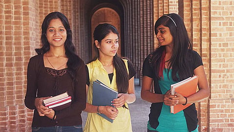 Admission Process