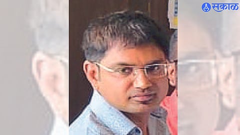 Nitin Kapadnis