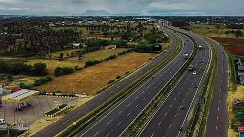 Samruddhi Expressway
