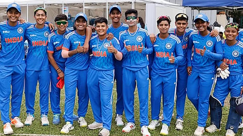 Women Asia Cup 2023