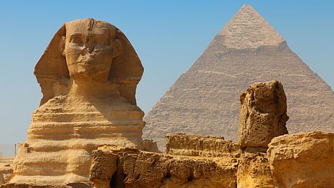 Egypt News