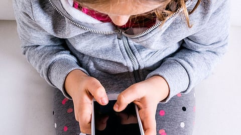 Mobile Games