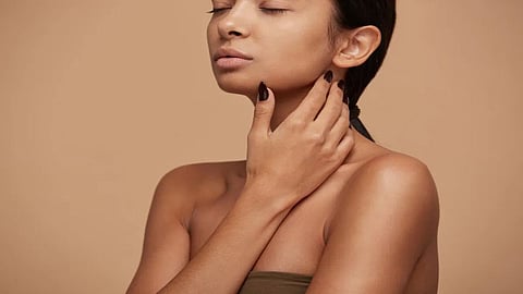 skin