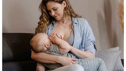 Breast Milk
