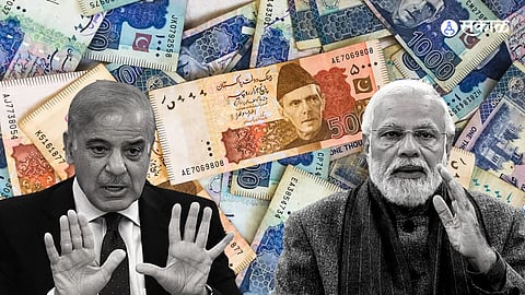 Pakistan Crisis