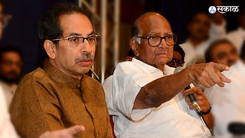 Maharashtra Politics