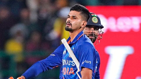 Indian Team for World Cup 2023