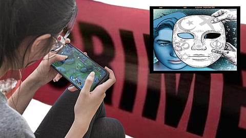Gaming Scam