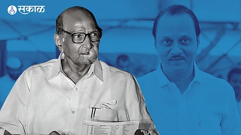 Maharashtra Politics : उत्तर महाराष्ट्रात पदोपदी पडणार ठिणग्या! राष्ट्रवादीपुढे उभारीचे जबरदस्त आव्हान