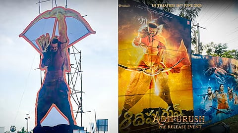 Adipurush Movie