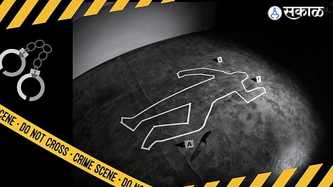 crime