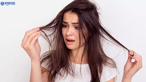 Hair Damage