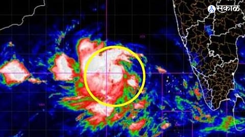 Biporjoy Cyclone Alert Weather Updates