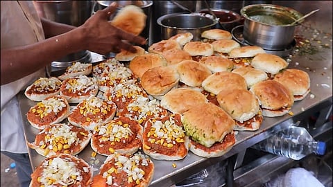 Murder of Dabeli seller in Sangli Kupwad