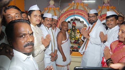 ShivendraRaje