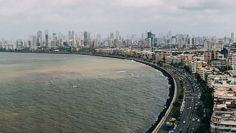 coastal road