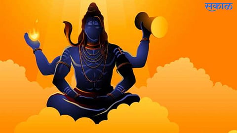 Shravan Mahina