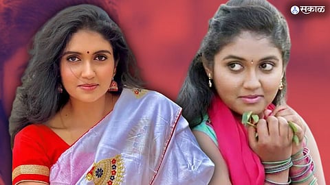 actress rinku rajguru birthday her fan bad experience after sairat marathi movie
