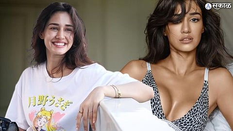 Disha Patani Birthday actress -came to Mumbai with 500 rupees and her struggled to become actress