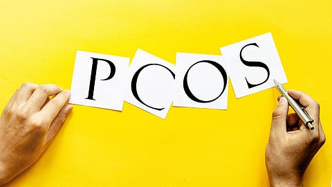 PCOS Diet Plan
