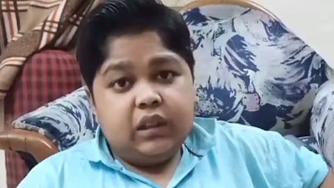 Devraj Patel