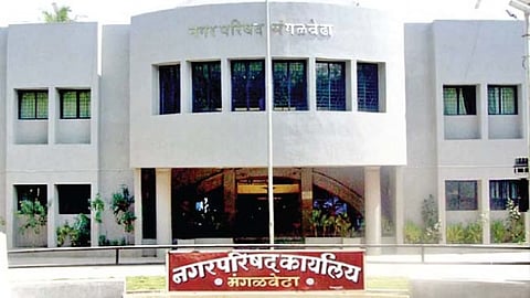 Solapur