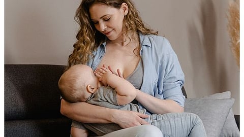 Breast Milk