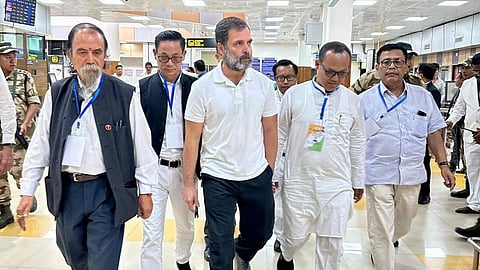 Manipur Violence