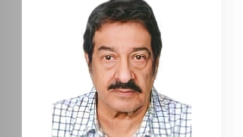 Veteran film-maker Kuljit Pal passes away who give break to actress Rekha