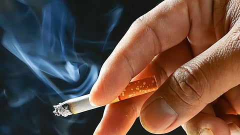 Cigarette