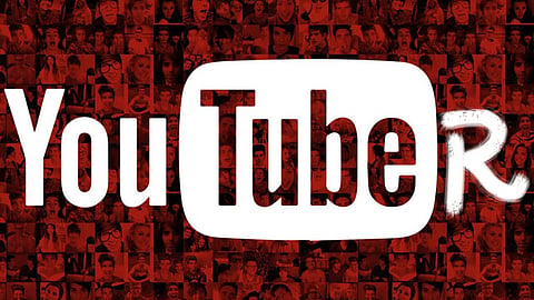 Youtuber