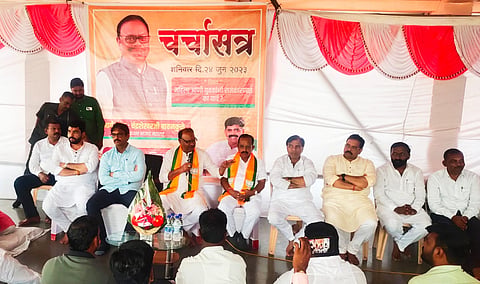 Chandrasekhar Bawankule