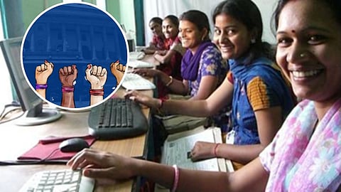 Women Reservation