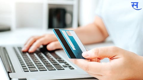 credit cards