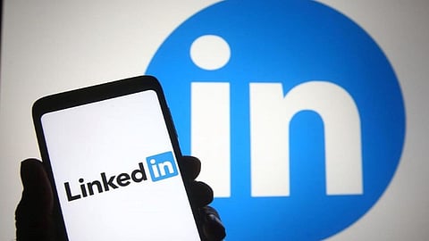 linkedIn Verification