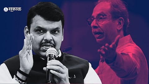 Devendra Fadnavis